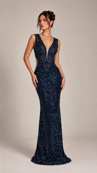 Vestido Glória