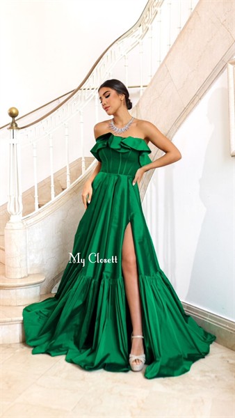 Vestido Virginya