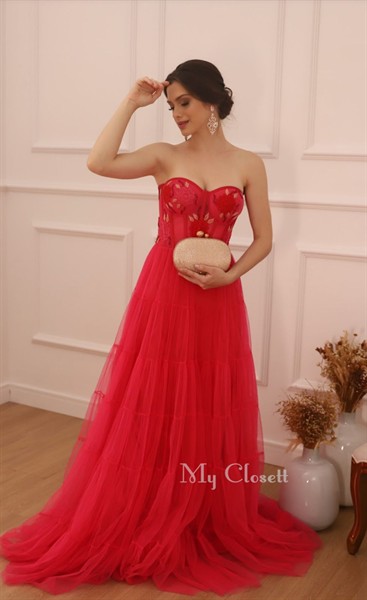 Vestido Gina