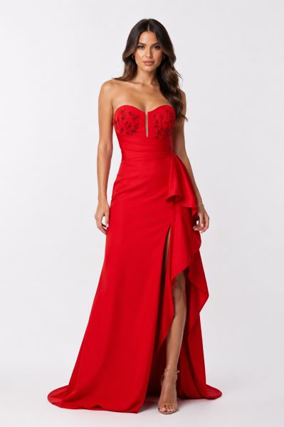 Vestido Sabrina