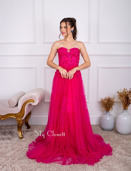 Vestido Camile