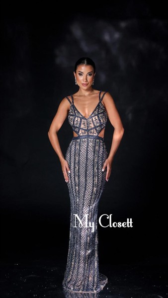 Vestido Joyce