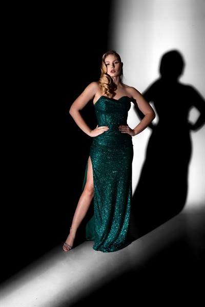 Vestido Thaíssa