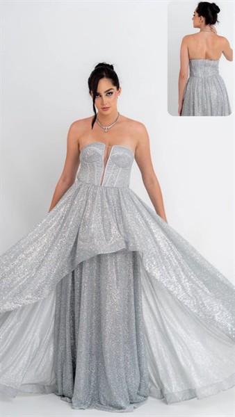 Vestido Paulina