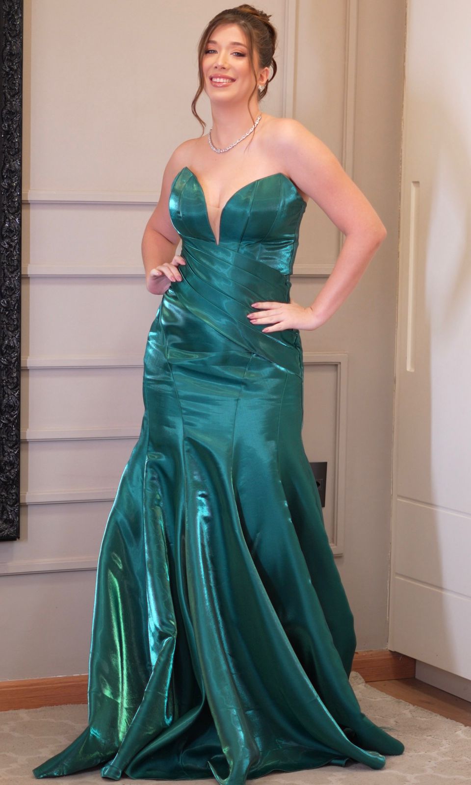 Vestido Valen