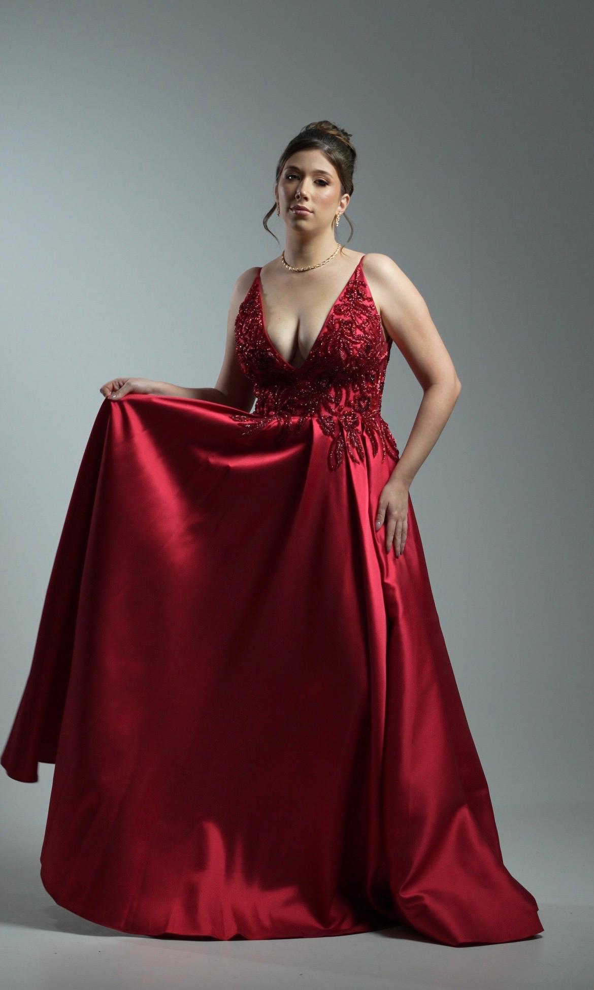 Vestido Valesca
