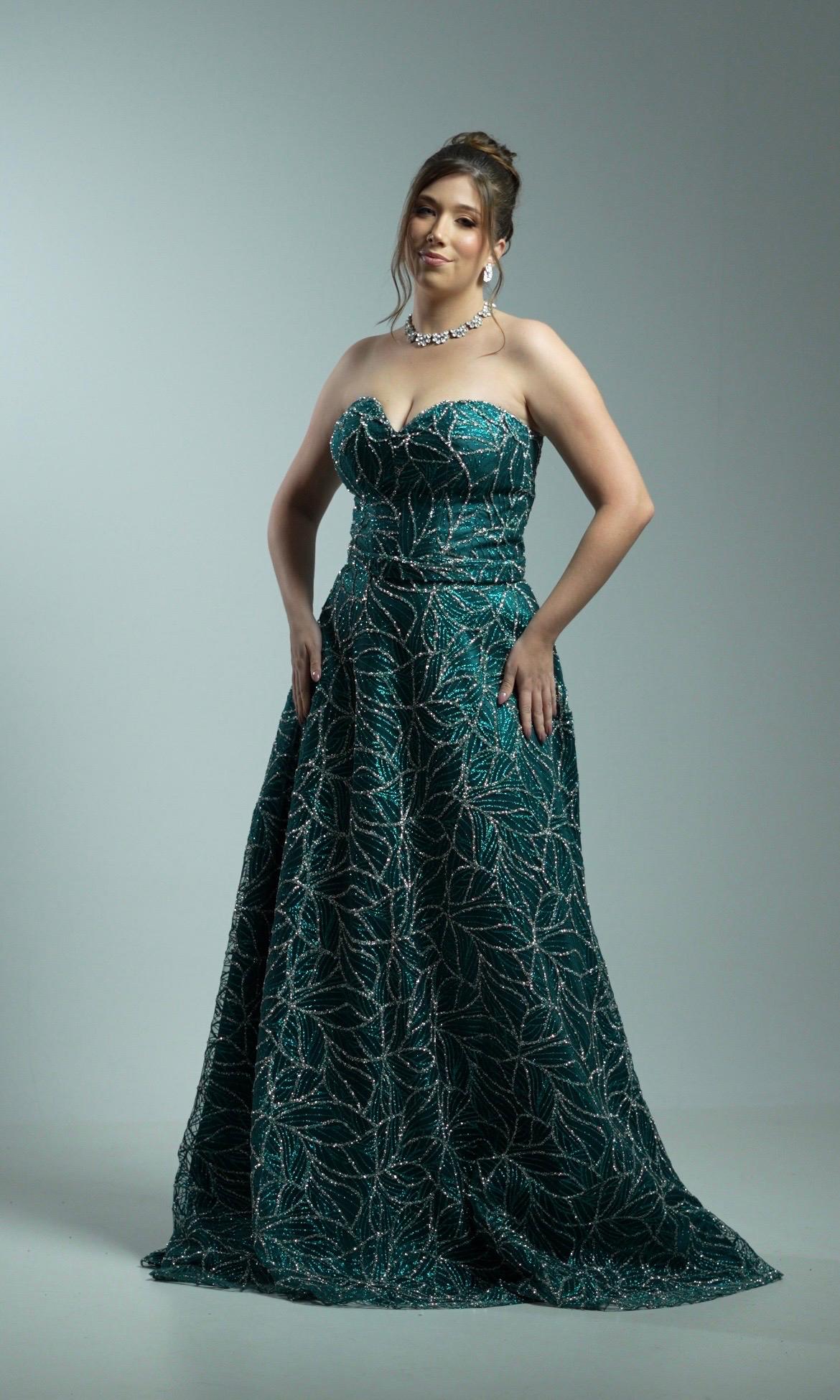 Vestido Vitória