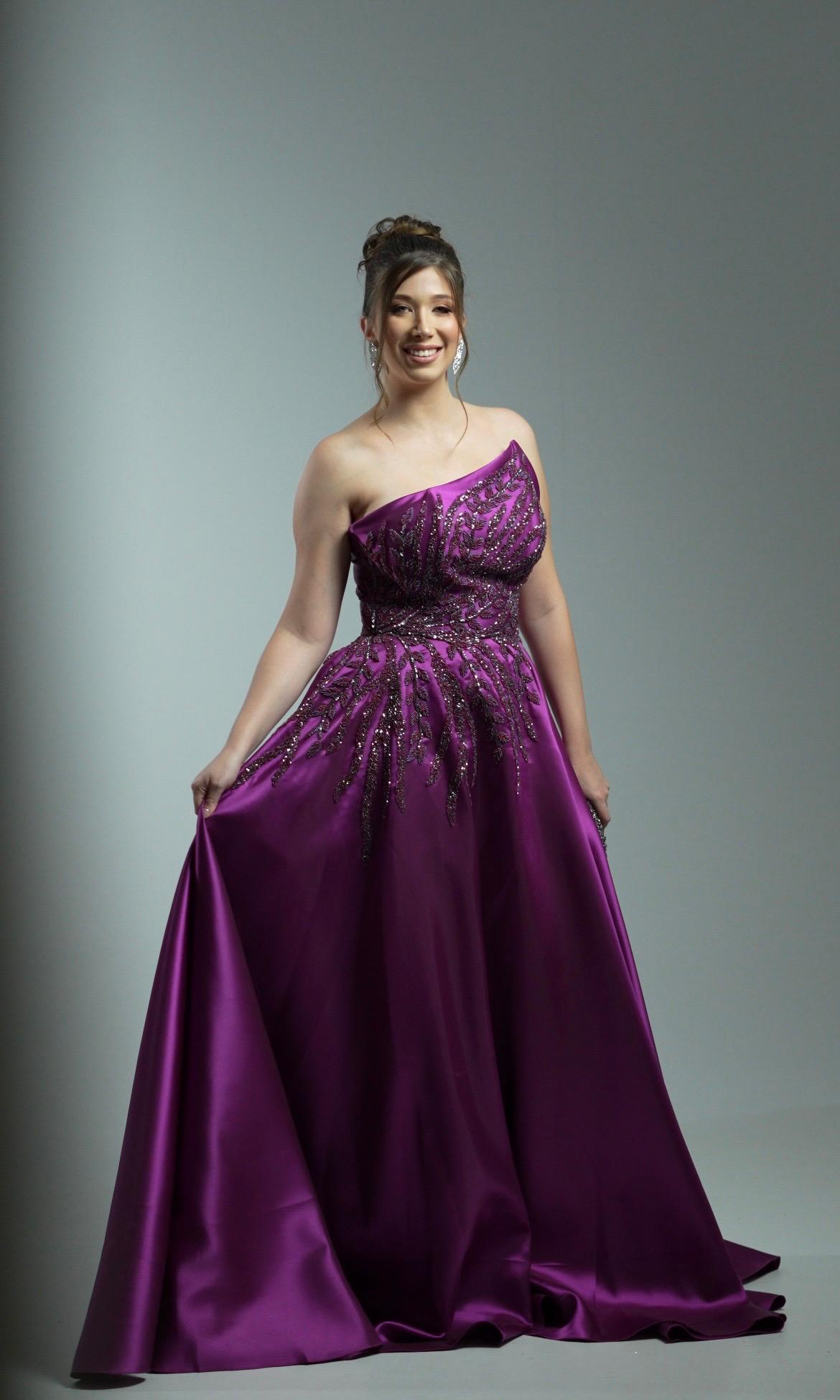 Vestido Roberta