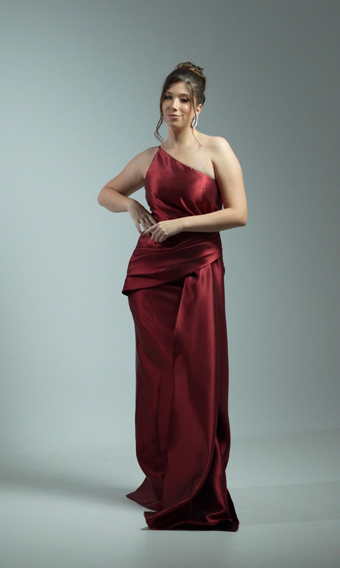 Vestido Marielle