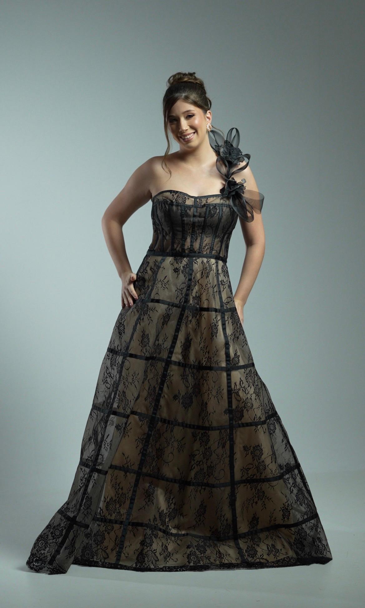 Vestido Paloma