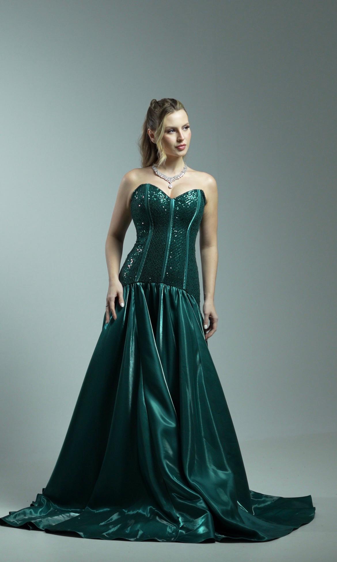 Vestido Spencer