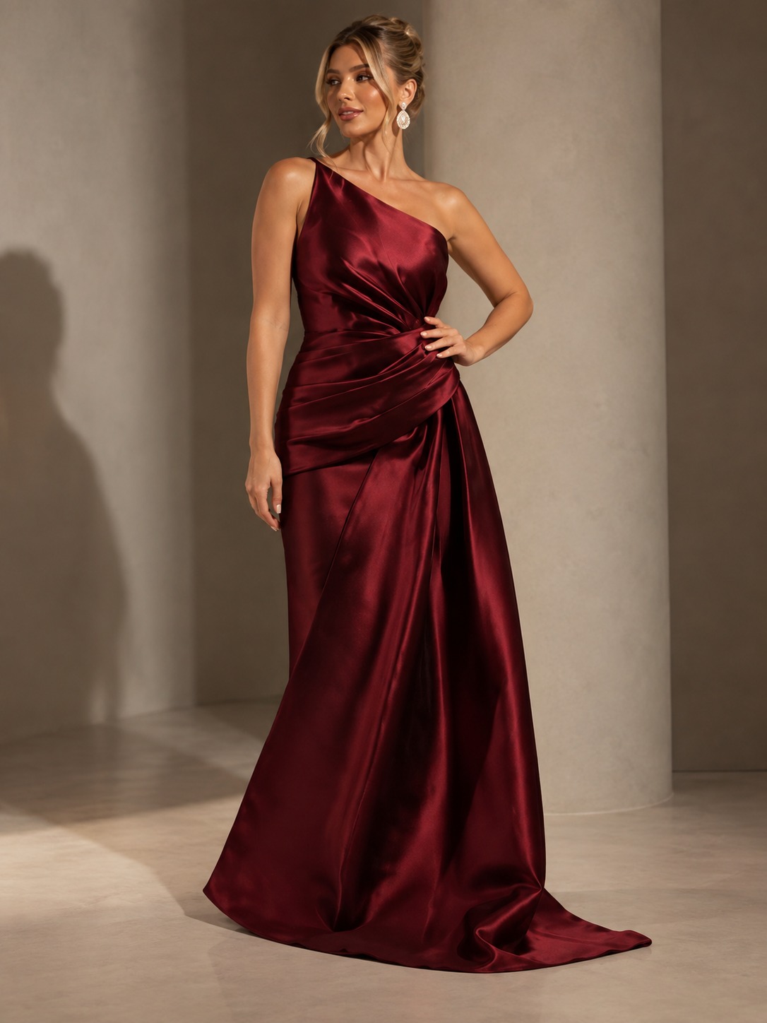 Vestido Mariele