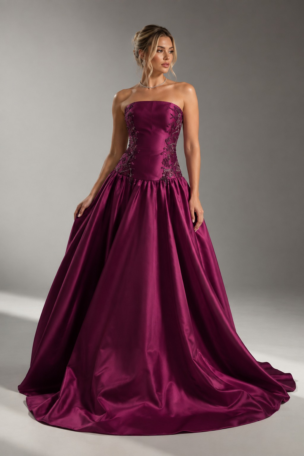 Vestido Fiorella