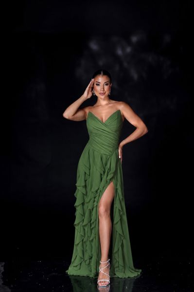 Vestido Josefina