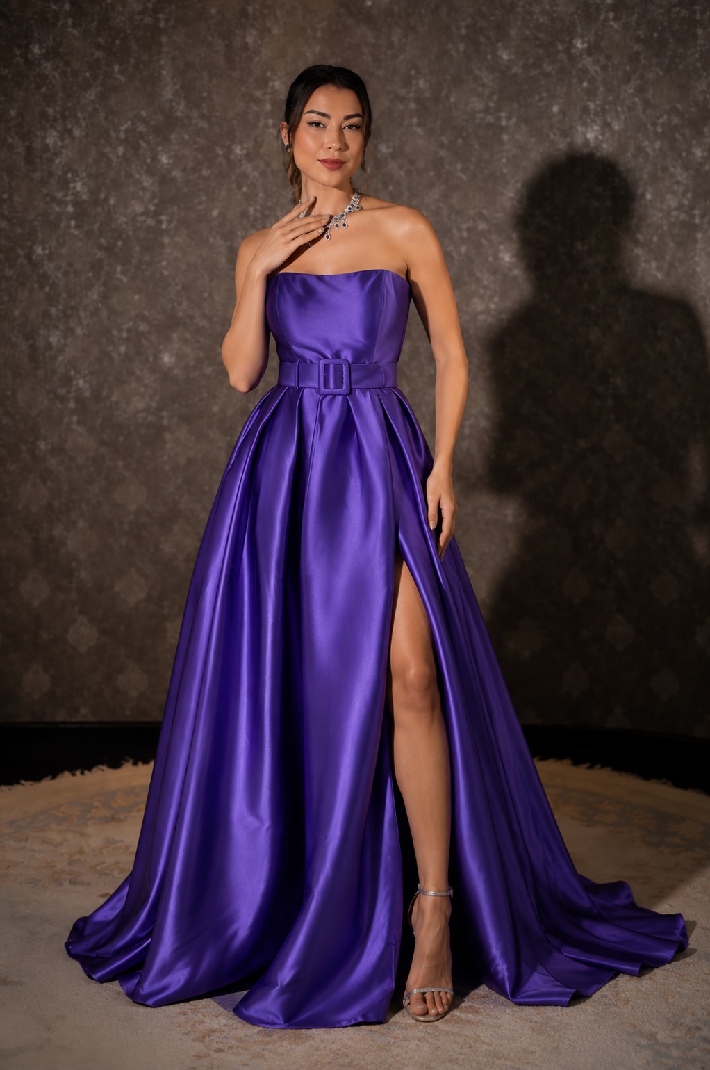 Vestido Susan