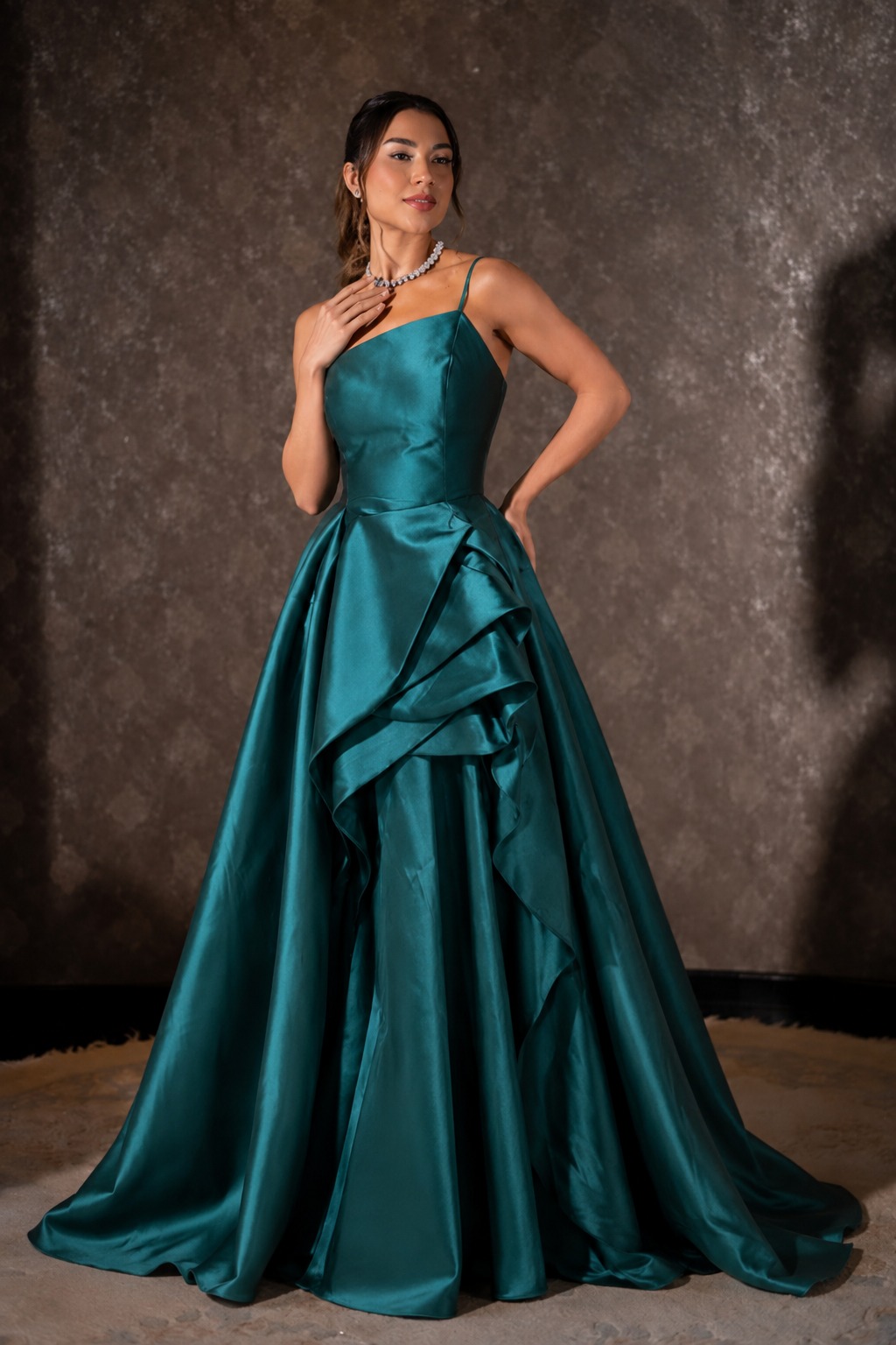 Vestido Agata