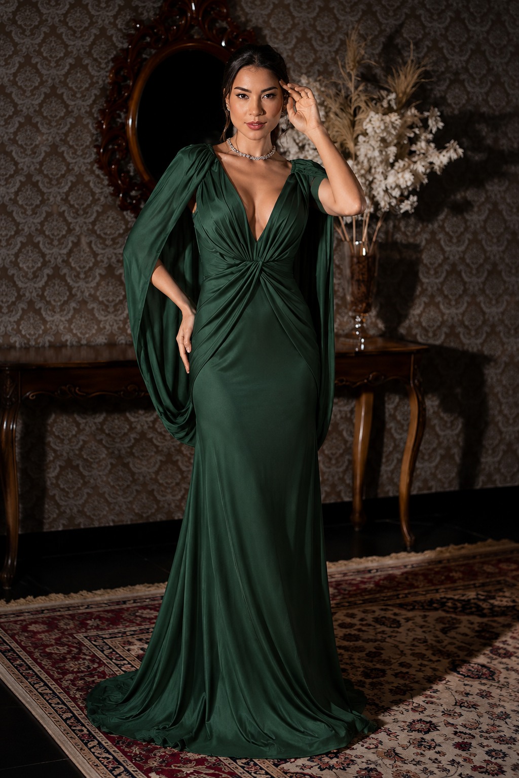 Vestido Dafine