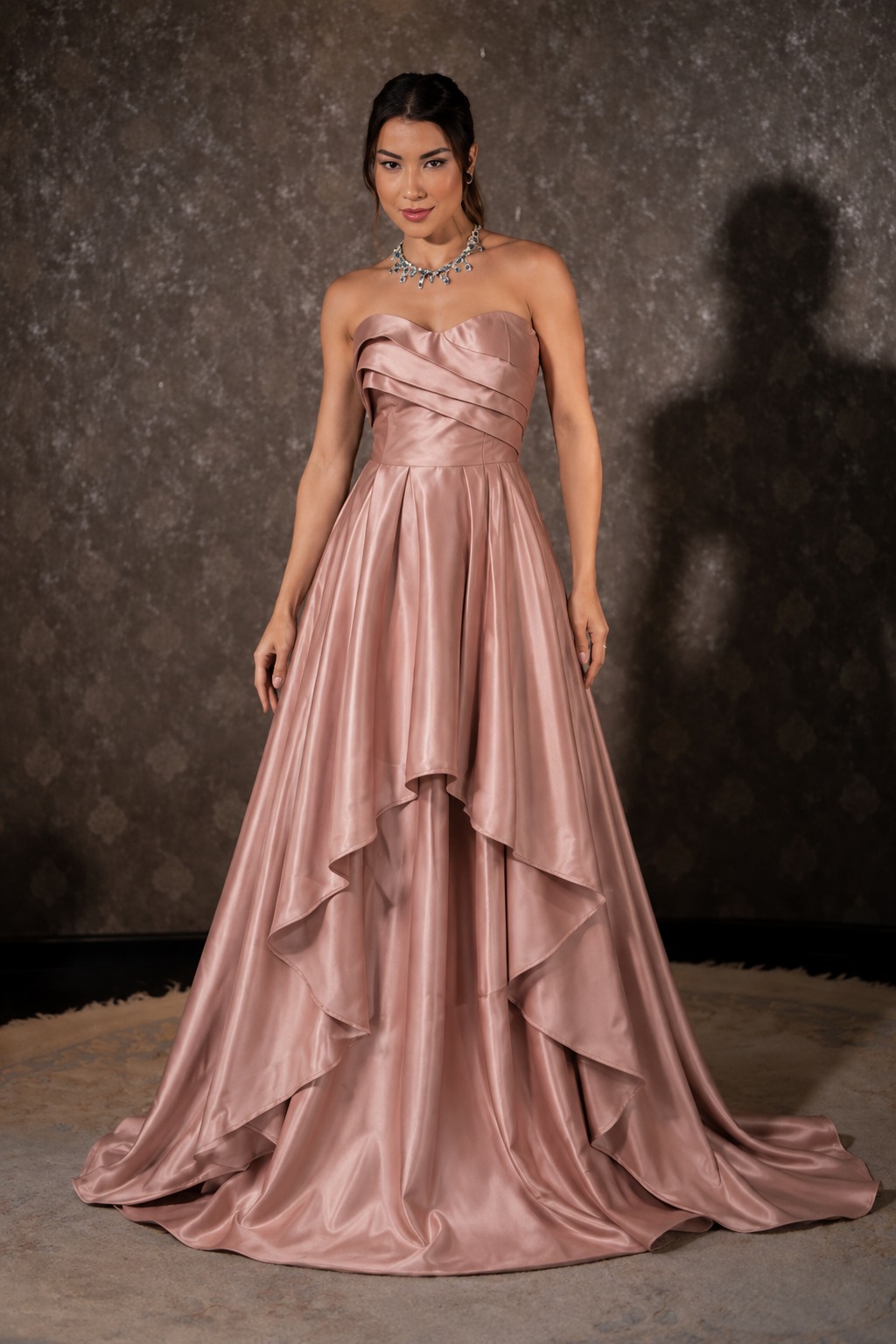 Vestido Sakura