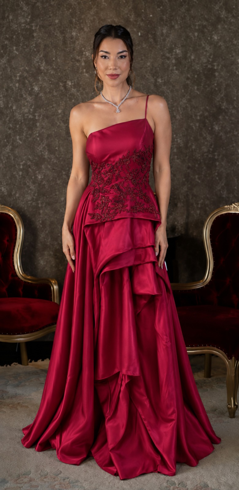 Vestido Miriam