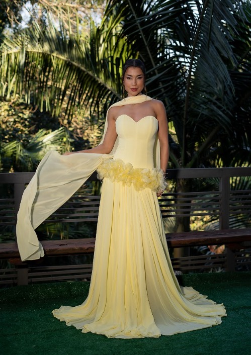 Vestido Maira