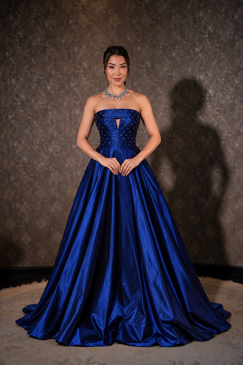 Vestido Primavera