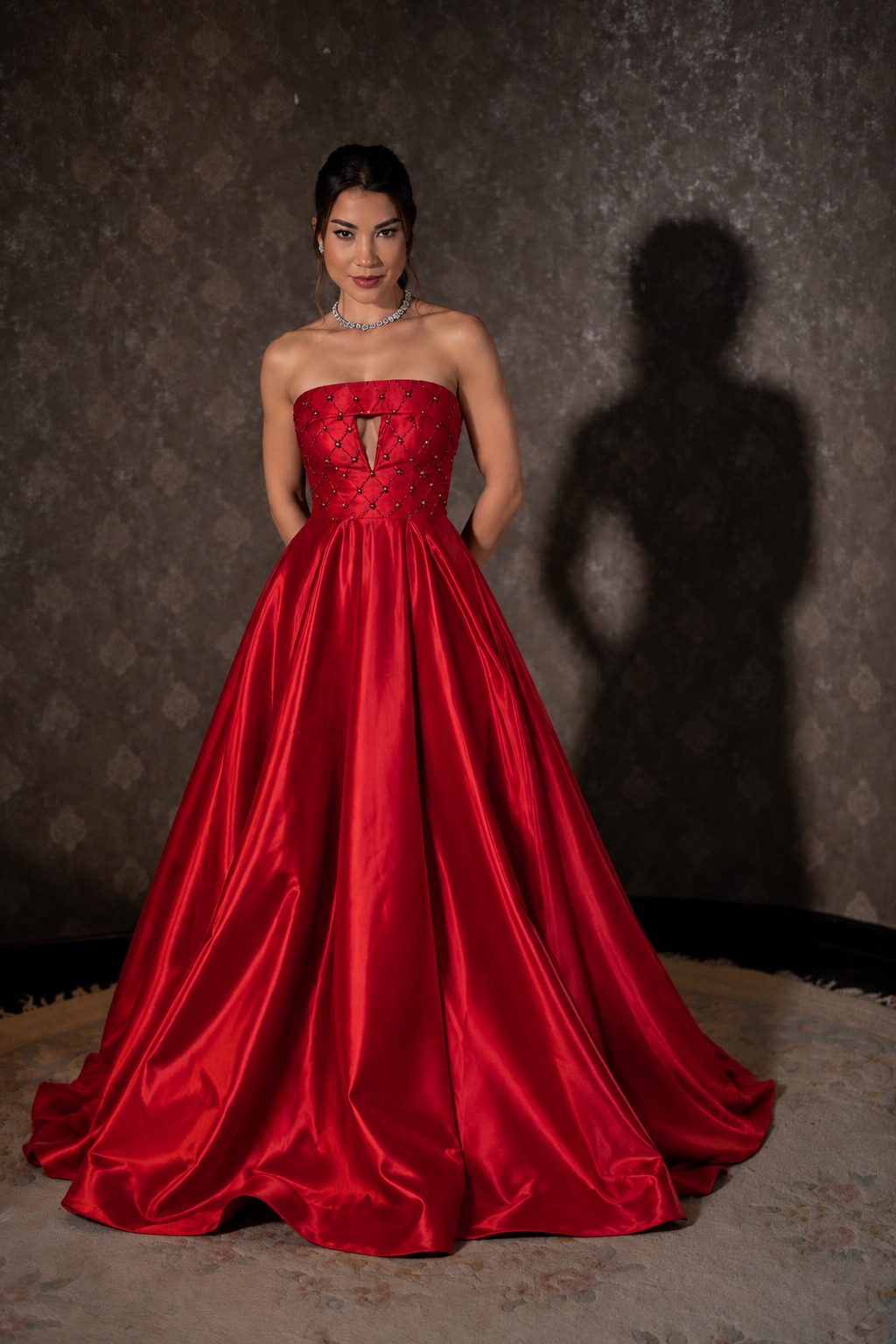 Vestido Flora