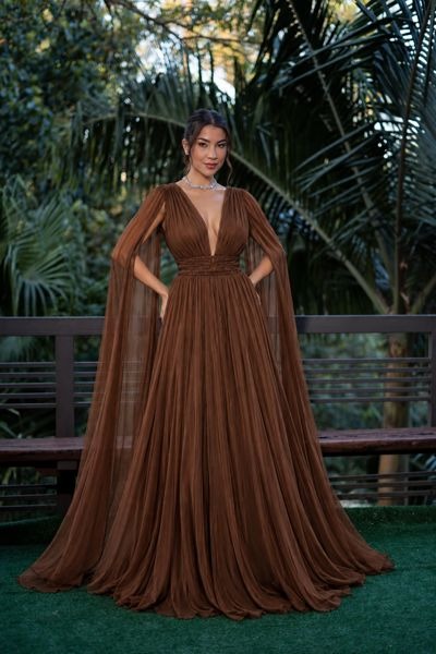 Vestido Vani