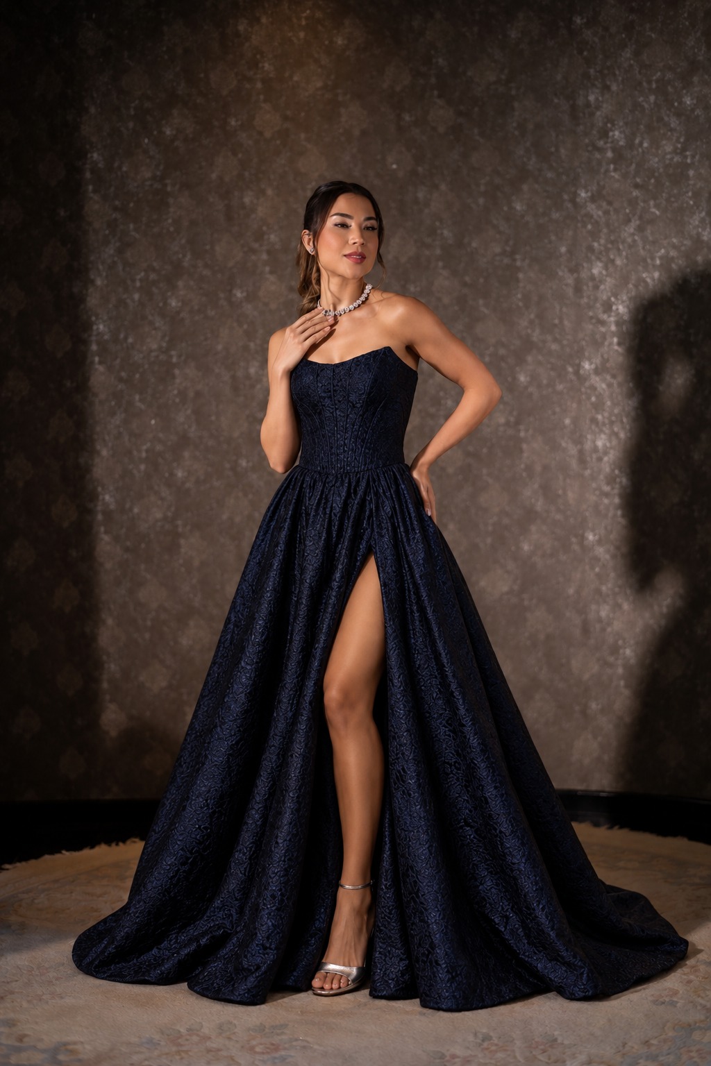 Vestido Carla