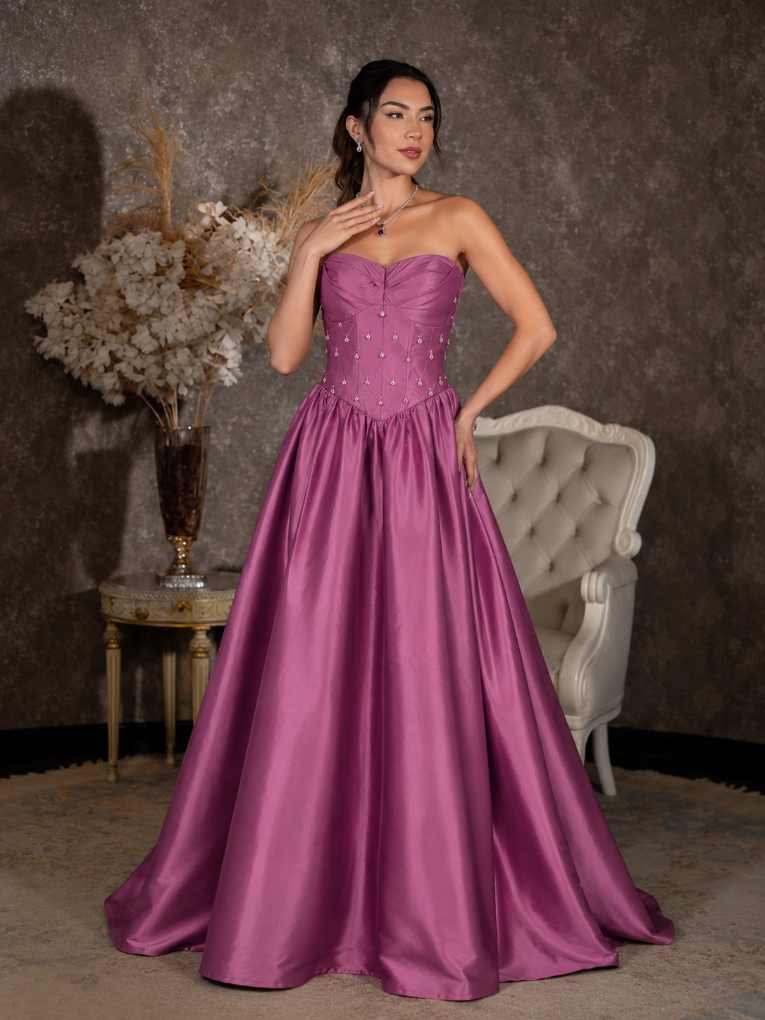 Vestido Rita