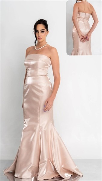 Vestido Perola