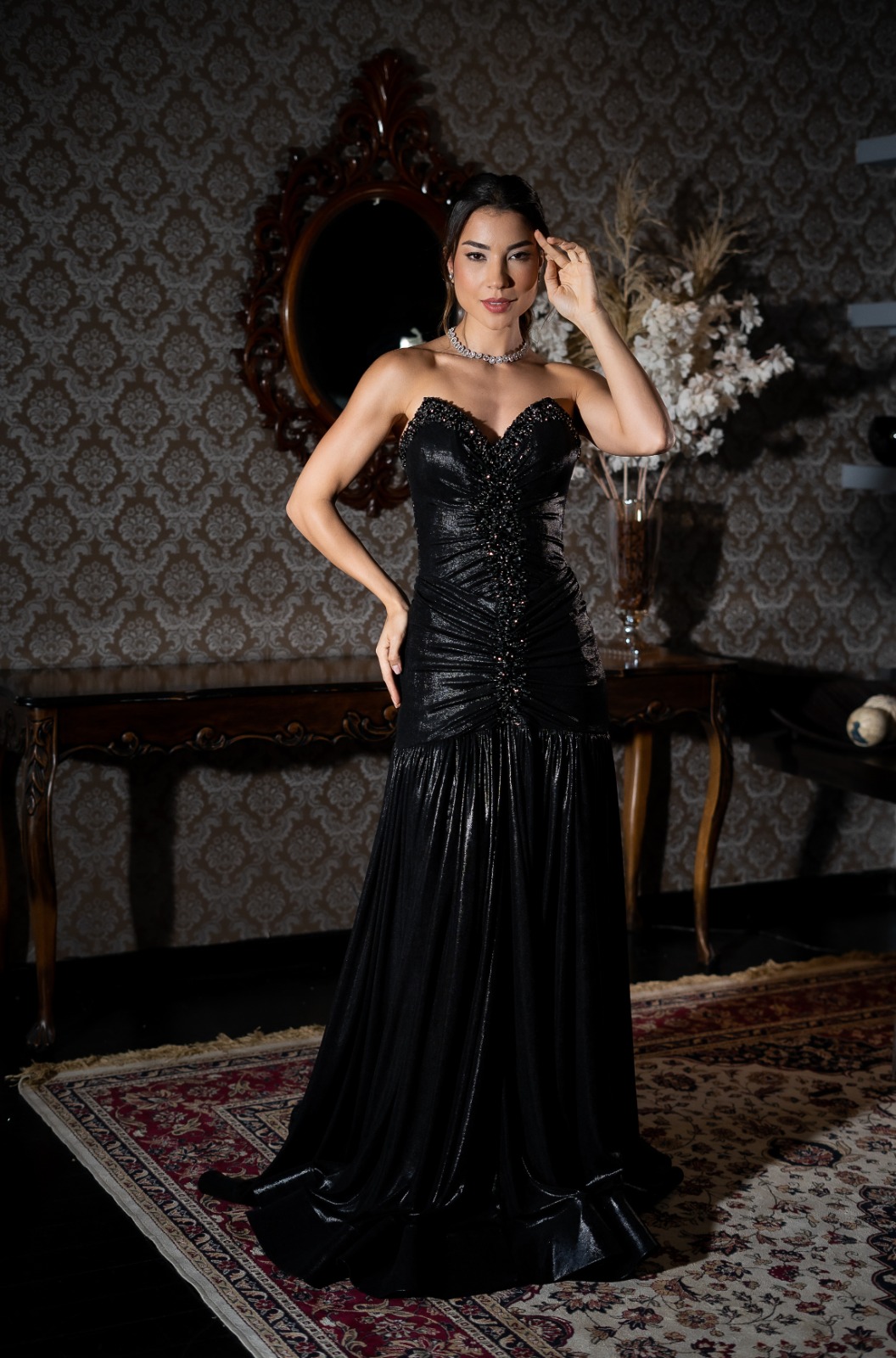 Vestido Vanda