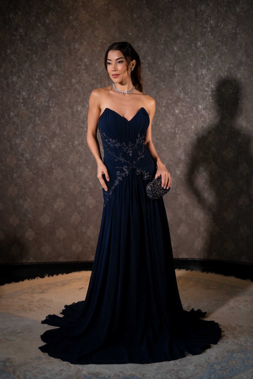 Vestido França