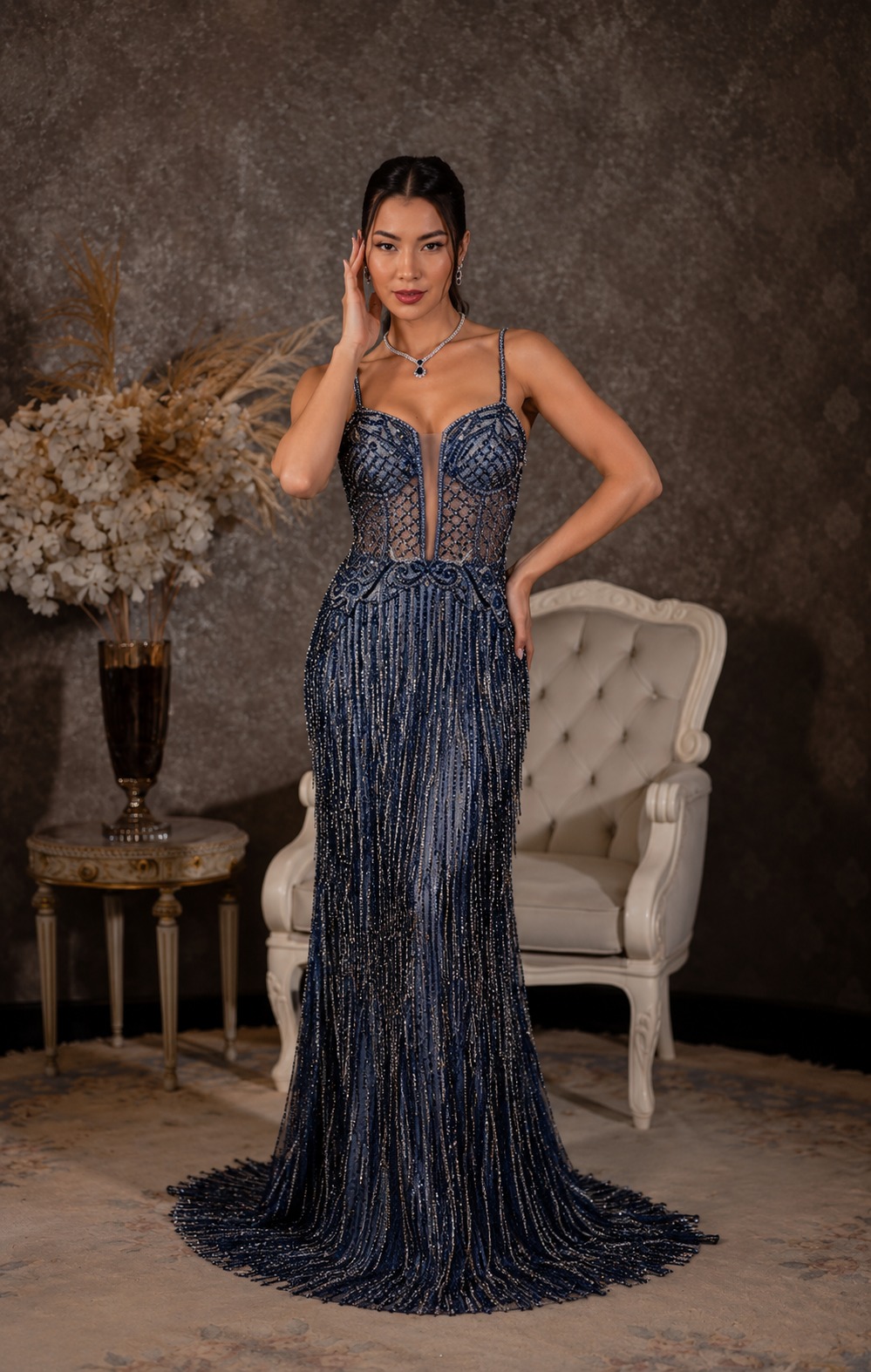 Vestido Anita