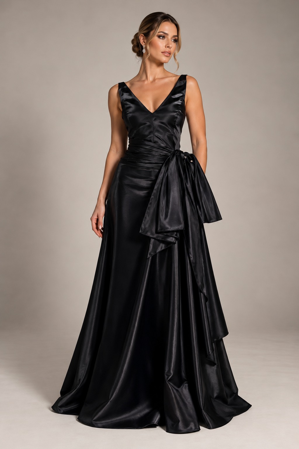 Vestido Perla