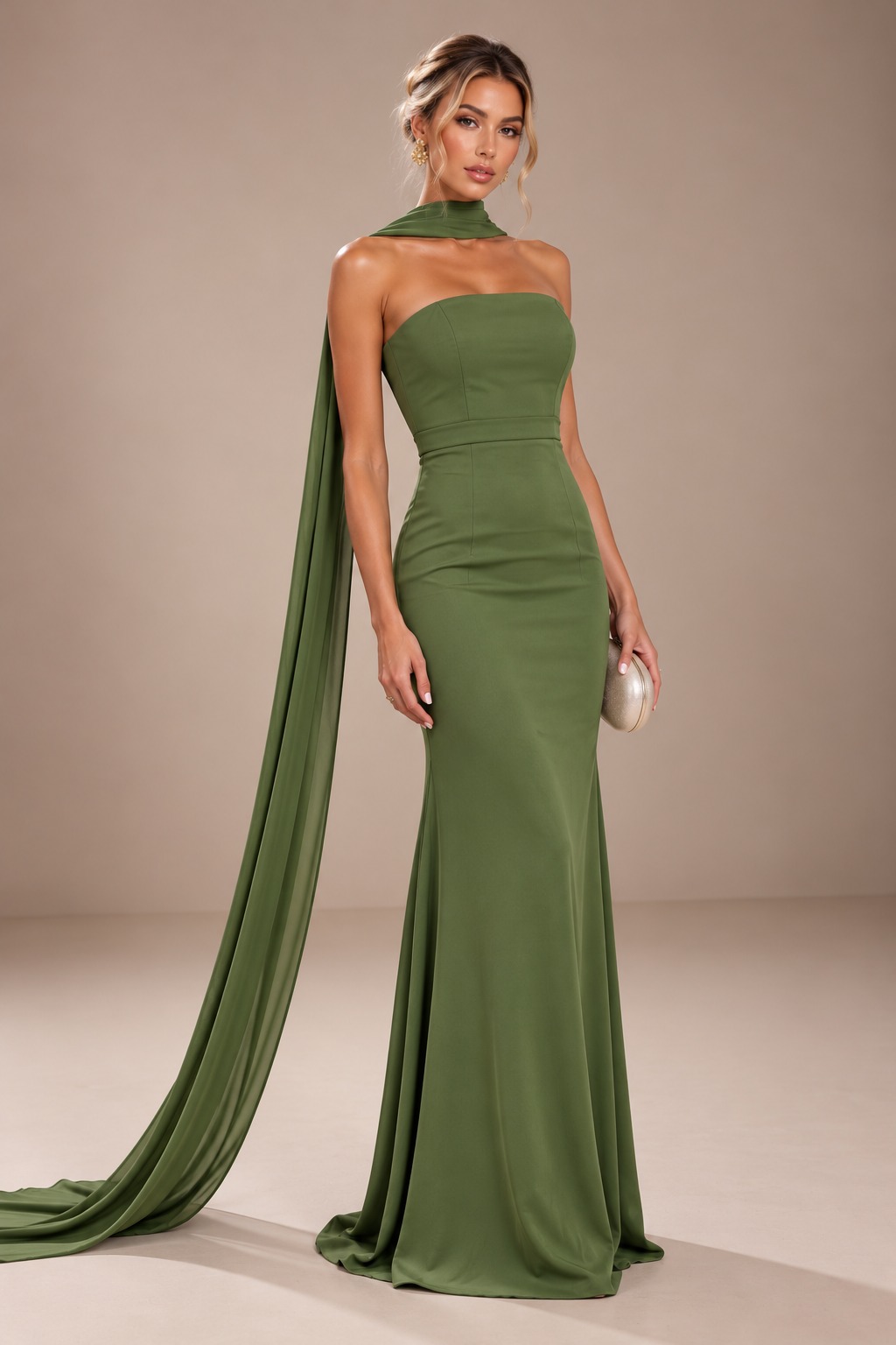 Vestido Maria Eduarda