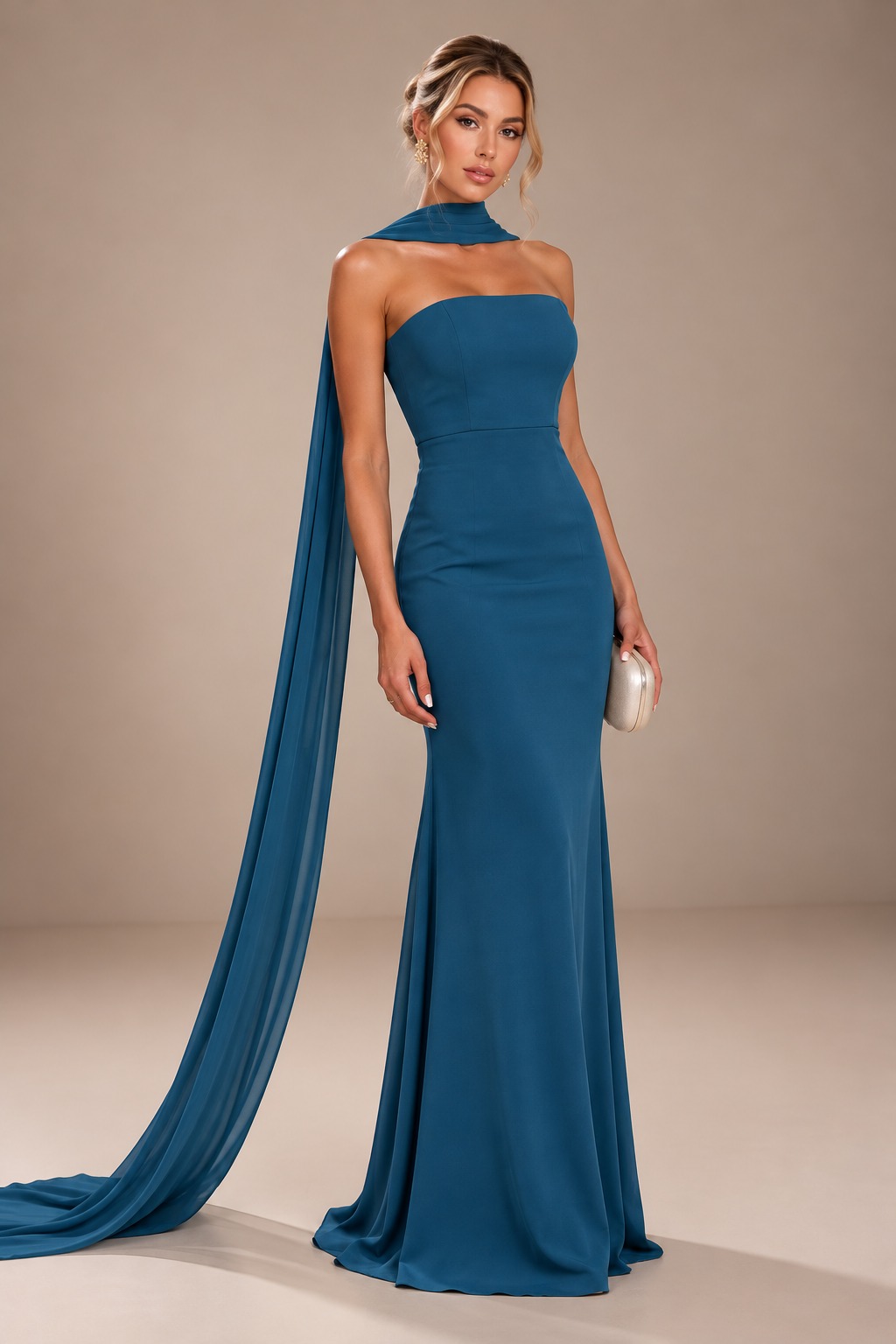 Vestido Maria Eduarda
